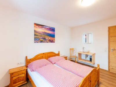 Holiday house Bauernhaus in Bramberg mit Sauna & Skizugang - Features photo 17