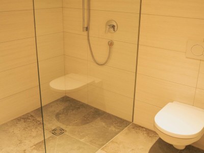 Holiday house Bauernhaus in Bramberg mit Sauna & Skizugang - Features photo 18