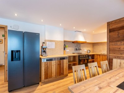 Holiday house Bauernhaus in Bramberg mit Sauna & Skizugang - Features photo 19