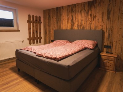 Holiday house Bauernhaus in Bramberg mit Sauna & Skizugang - Features photo 22