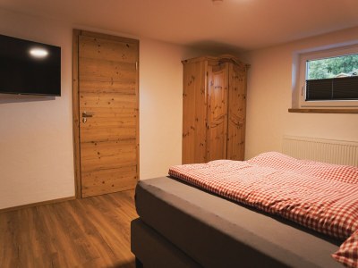 Holiday house Bauernhaus in Bramberg mit Sauna & Skizugang - Features photo 23