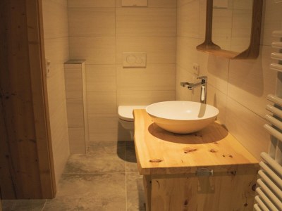 Holiday house Bauernhaus in Bramberg mit Sauna & Skizugang - Features photo 24
