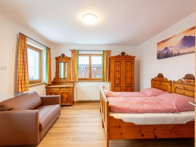 Holiday house Bauernhaus in Bramberg mit Sauna & Skizugang - Features photo 25