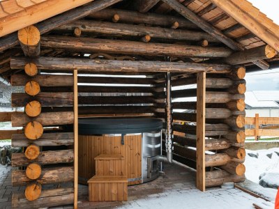 Holiday house Bauernhaus in Bramberg mit Sauna & Skizugang - Outdoor photo 28