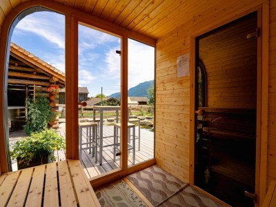 Holiday house Bauernhaus in Bramberg mit Sauna & Skizugang - Outdoor photo 30