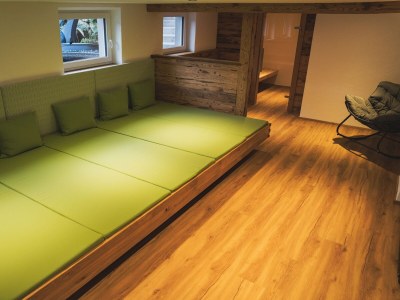 Holiday house Bauernhaus in Bramberg mit Sauna & Skizugang - Outdoor photo 31