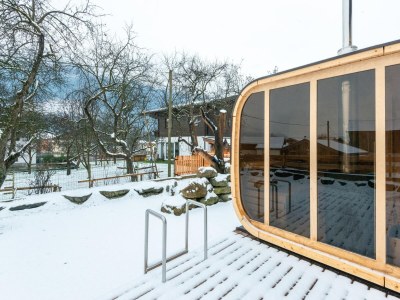 Holiday house Bauernhaus in Bramberg mit Sauna & Skizugang - Outdoor photo 34