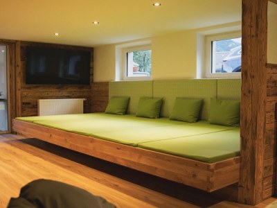 Holiday house Bauernhaus in Bramberg mit Sauna & Skizugang - Outdoor photo 36