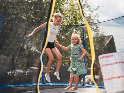 Holiday house Bauernhaus in Bramberg mit Naturteich - Outdoor photo 6