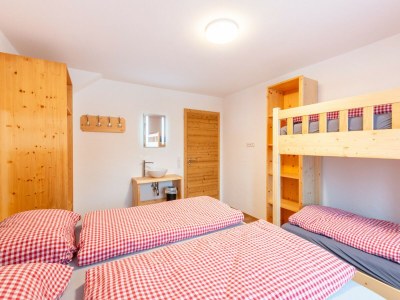 Holiday house Bauernhaus in Bramberg mit Naturteich - Features photo 17