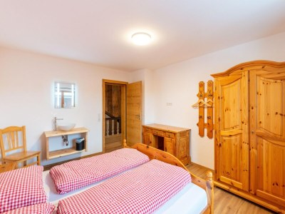 Holiday house Bauernhaus in Bramberg mit Naturteich - Features photo 21