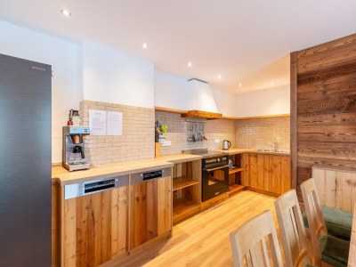 Holiday house Bauernhaus in Bramberg mit Naturteich - Features photo 22