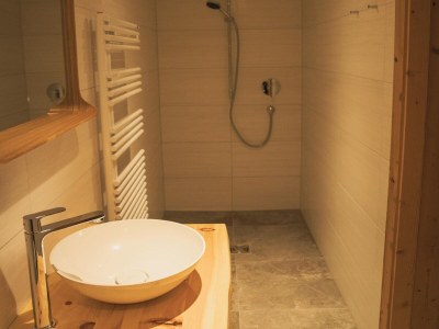 Holiday house Bauernhaus in Bramberg mit Naturteich - Features photo 24