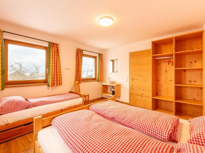 Holiday house Bauernhaus in Bramberg mit Naturteich - Features photo 28