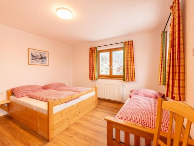 Holiday house Bauernhaus in Bramberg mit Naturteich - Features photo 29