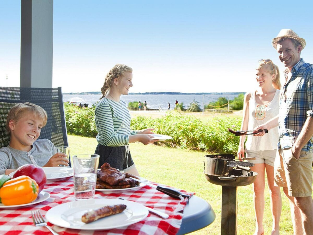 Holiday house tolles Ferienhaus für Familien - Outdoor photo 3