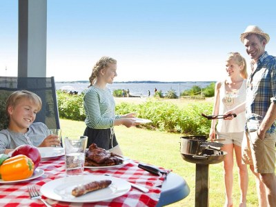 Holiday house tolles Ferienhaus für Familien - Outdoor photo 3