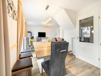 Holiday house tolles Ferienhaus für Familien - Features photo 5