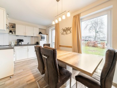 Holiday house tolles Ferienhaus für Familien - Features photo 6