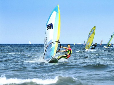 Holiday house tolles Ferienhaus für Familien - Environment photo 25