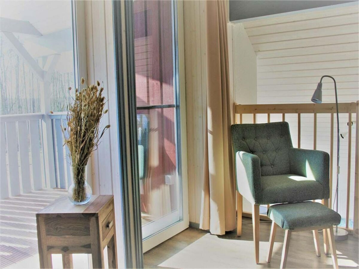 Holiday house skandinavisches Ferienhaus in Mirow - Outdoor photo 2