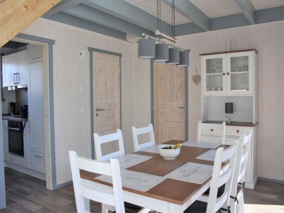 Holiday house skandinavisches Ferienhaus in Mirow - Features photo 4