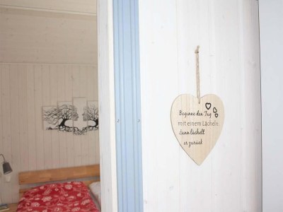 Holiday house skandinavisches Ferienhaus in Mirow - Features photo 7