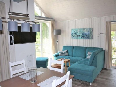 Holiday house skandinavisches Ferienhaus in Mirow - Features photo 9