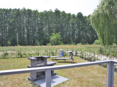 Holiday house skandinavisches Ferienhaus in Mirow - Environment photo 17