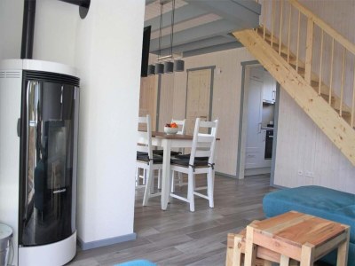 Holiday house skandinavisches Ferienhaus in Mirow - Outdoor photo 27