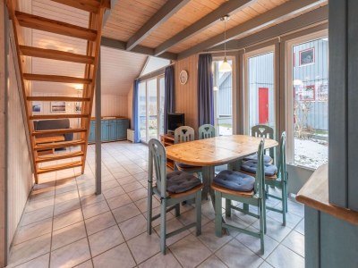 Holiday house Ferienhaus im Ferienpark Mirow - Features photo 5