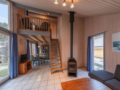 Holiday house Ferienhaus im Ferienpark Mirow - Features photo 7