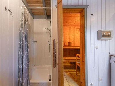 Holiday house Ferienhaus im Ferienpark Mirow - Features photo 8