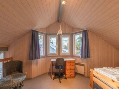 Holiday house Ferienhaus im Ferienpark Mirow - Features photo 9