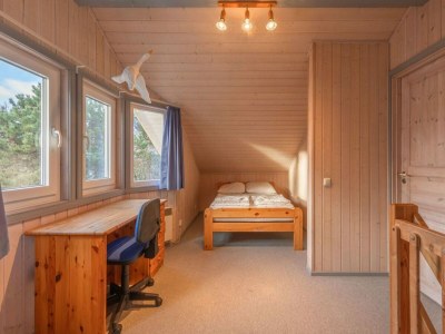 Holiday house Ferienhaus im Ferienpark Mirow - Features photo 10