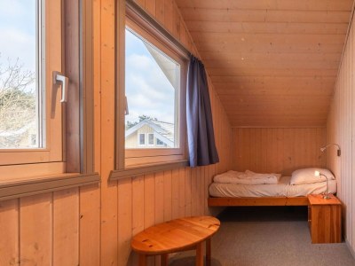 Holiday house Ferienhaus im Ferienpark Mirow - Features photo 13