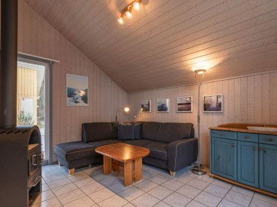 Holiday house Ferienhaus im Ferienpark Mirow - Features photo 14