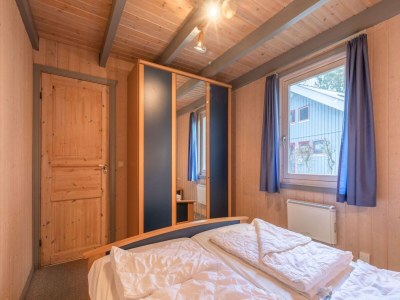 Holiday house Ferienhaus im Ferienpark Mirow - Features photo 15