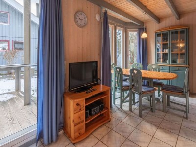 Holiday house Ferienhaus im Ferienpark Mirow - Features photo 17