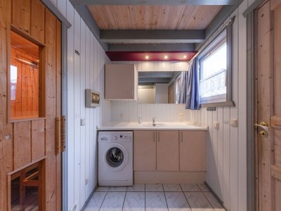 Holiday house Ferienhaus im Ferienpark Mirow - Features photo 19