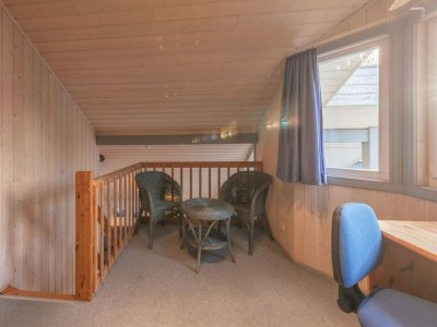 Holiday house Ferienhaus im Ferienpark Mirow - Features photo 20