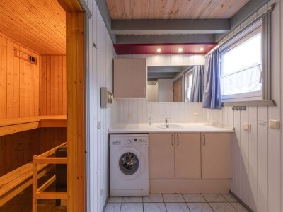 Holiday house Ferienhaus im Ferienpark Mirow - Outdoor photo 31