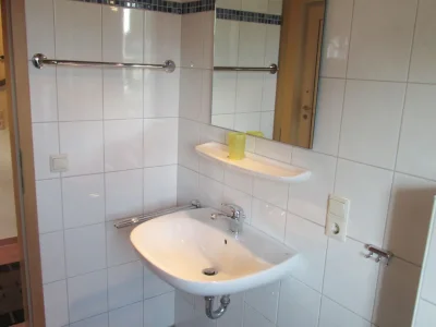 Holiday house Allergiker freundliches Haus in Neßmersiel - Features photo 4