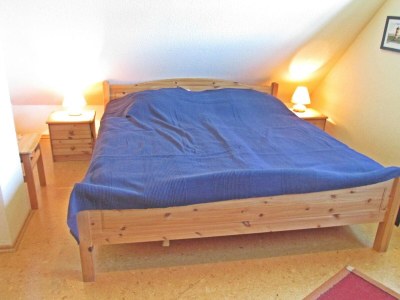 Holiday house Allergiker freundliches Haus in Neßmersiel - Features photo 6