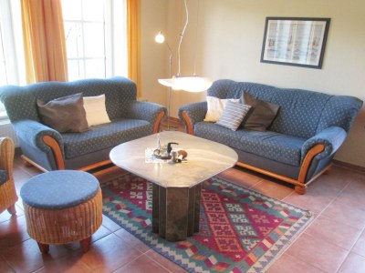 Holiday house Allergiker freundliches Haus in Neßmersiel - Features photo 7