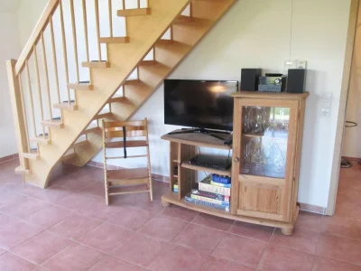 Holiday house Allergiker freundliches Haus in Neßmersiel - Features photo 8