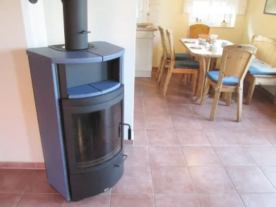 Holiday house Allergiker freundliches Haus in Neßmersiel - Features photo 10