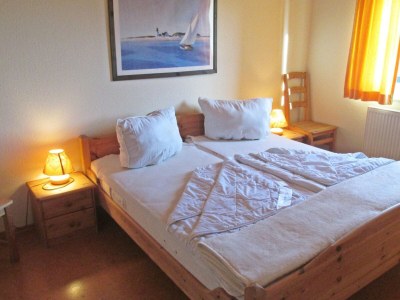 Holiday house Allergiker freundliches Haus in Neßmersiel - Features photo 11