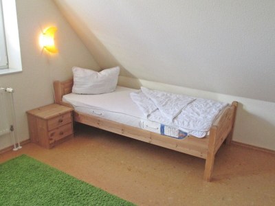 Holiday house Allergiker freundliches Haus in Neßmersiel - Features photo 12