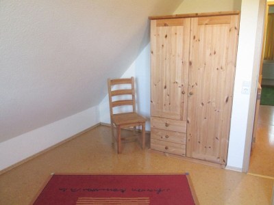 Holiday house Allergiker freundliches Haus in Neßmersiel - Features photo 13